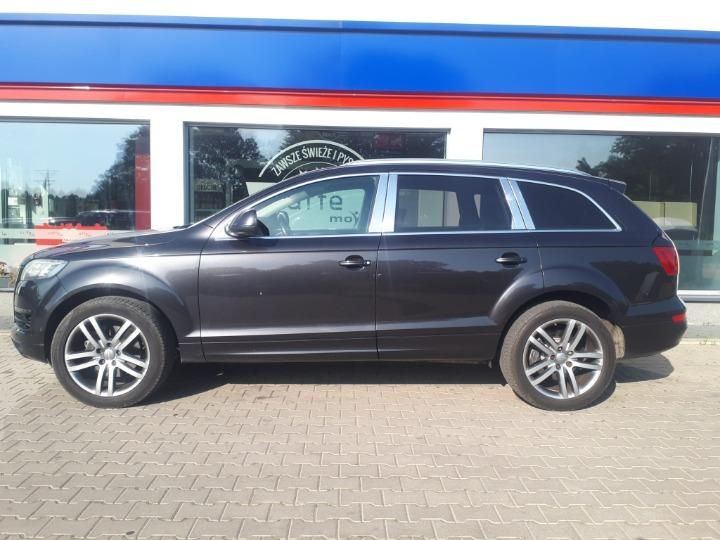 Photo 23 VIN: WAUZZZ4L6AD028673 - AUDI Q7 SUV 