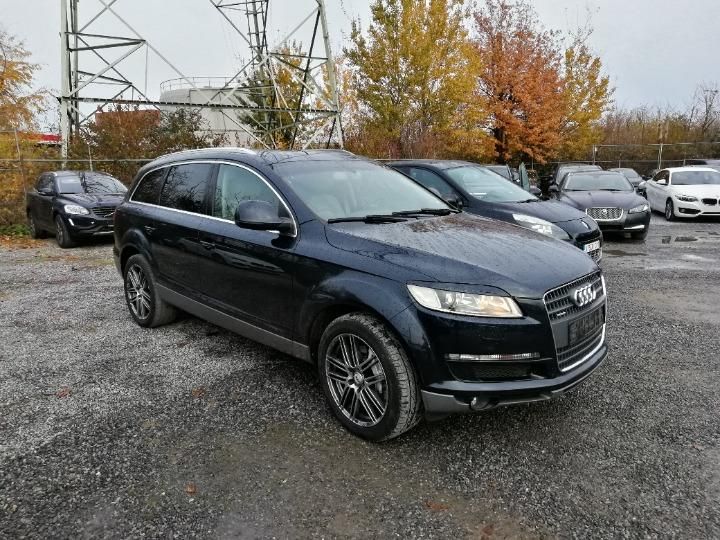 Photo 2 VIN: WAUZZZ4LX7D013408 - AUDI Q7 SUV 