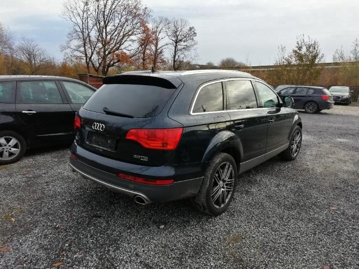 Photo 3 VIN: WAUZZZ4LX7D013408 - AUDI Q7 SUV 