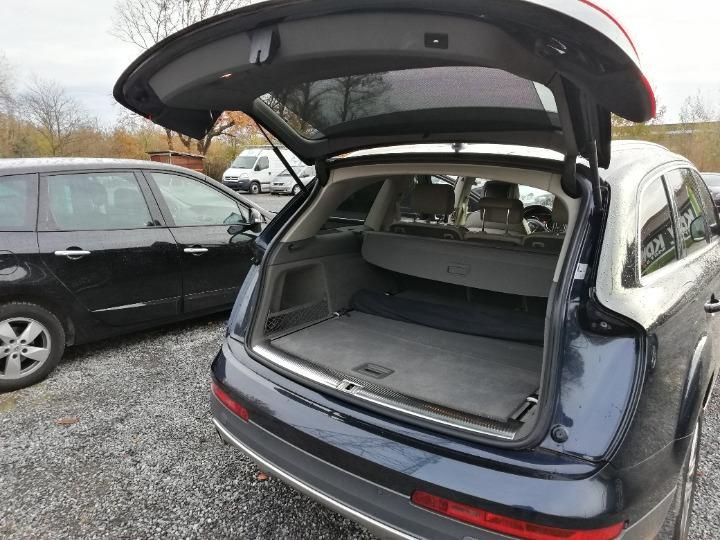 Photo 33 VIN: WAUZZZ4LX7D013408 - AUDI Q7 SUV 