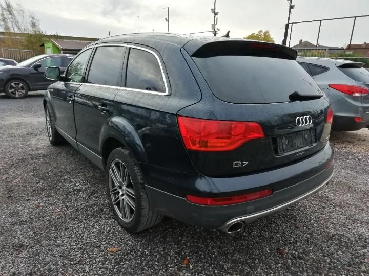 Photo 4 VIN: WAUZZZ4LX7D013408 - AUDI Q7 SUV 