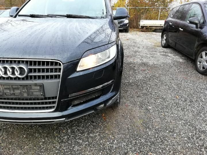 Photo 5 VIN: WAUZZZ4LX7D013408 - AUDI Q7 SUV 