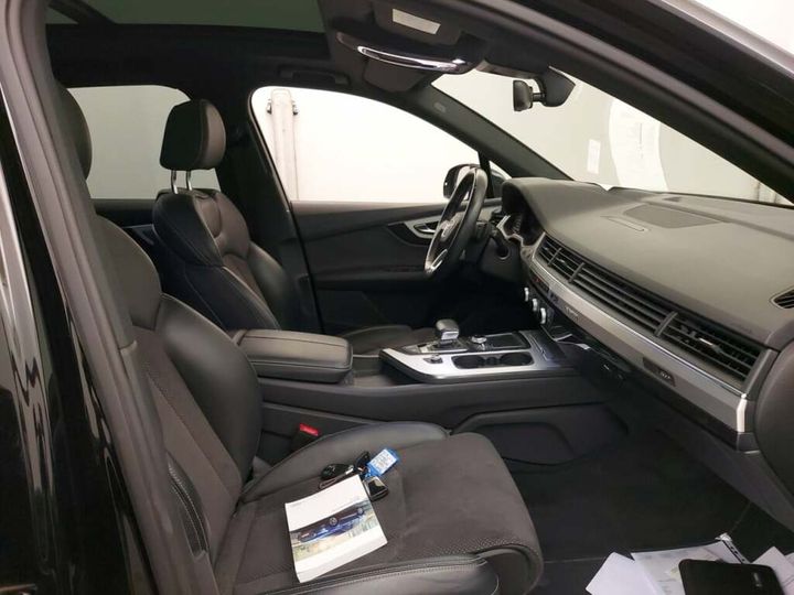 Photo 32 VIN: WAUZZZ4M0GD044417 - AUDI Q7 