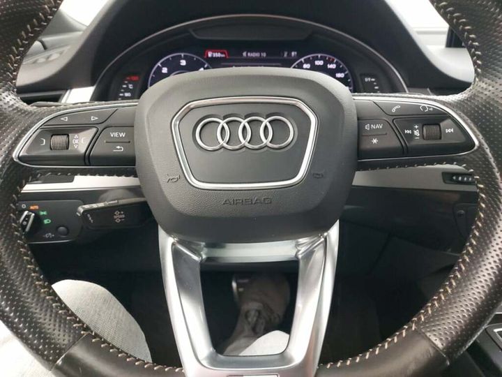 Photo 8 VIN: WAUZZZ4M0GD044417 - AUDI Q7 