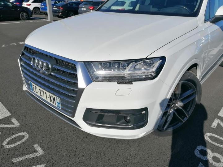 Photo 16 VIN: WAUZZZ4M0GD064957 - AUDI Q7 