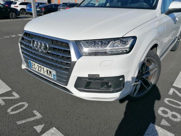 Photo 18 VIN: WAUZZZ4M0GD064957 - AUDI Q7 