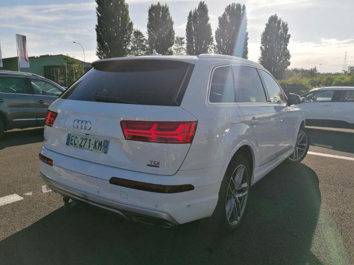 Photo 2 VIN: WAUZZZ4M0GD064957 - AUDI Q7 