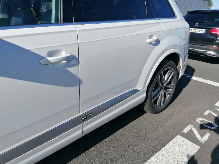 Photo 32 VIN: WAUZZZ4M0GD064957 - AUDI Q7 