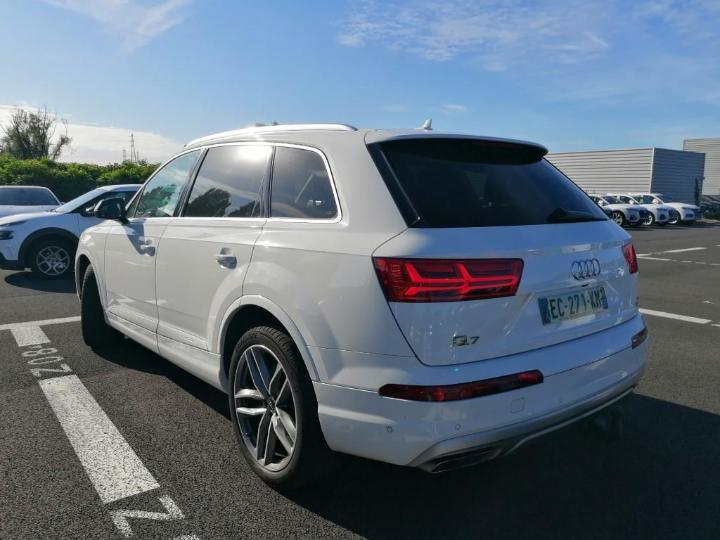 Photo 4 VIN: WAUZZZ4M0GD064957 - AUDI Q7 