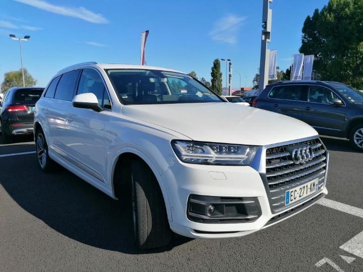 Photo 5 VIN: WAUZZZ4M0GD064957 - AUDI Q7 