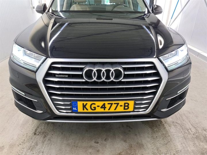 Photo 12 VIN: WAUZZZ4M0HD010222 - AUDI Q7 