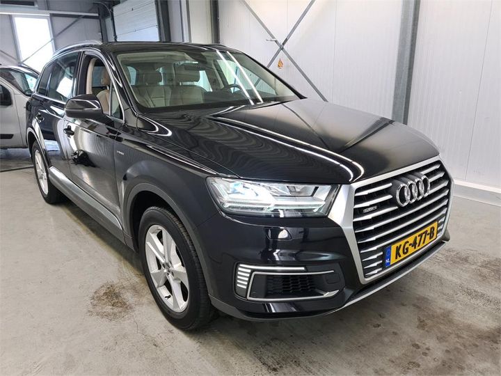 Photo 2 VIN: WAUZZZ4M0HD010222 - AUDI Q7 