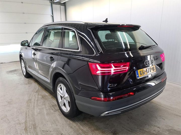 Photo 3 VIN: WAUZZZ4M0HD010222 - AUDI Q7 