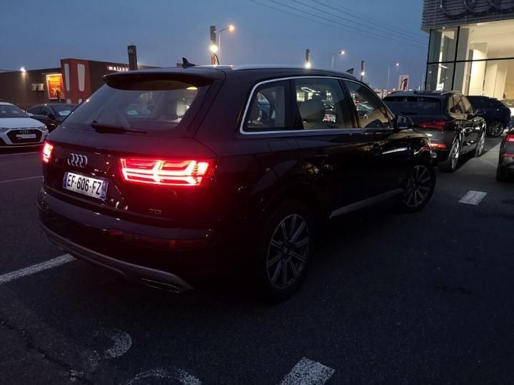 Photo 11 VIN: WAUZZZ4M0HD014576 - AUDI Q7 