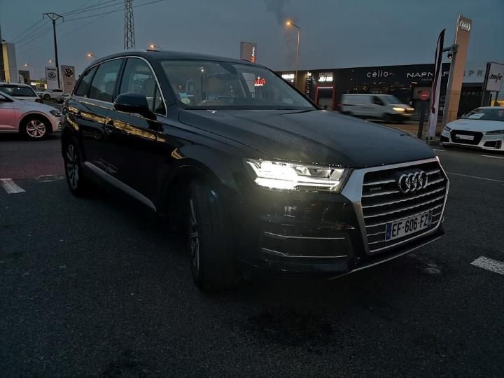 Photo 16 VIN: WAUZZZ4M0HD014576 - AUDI Q7 