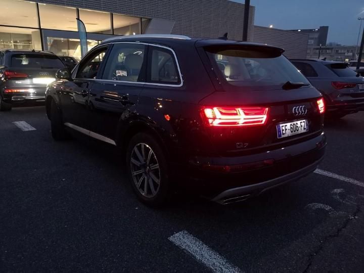 Photo 21 VIN: WAUZZZ4M0HD014576 - AUDI Q7 