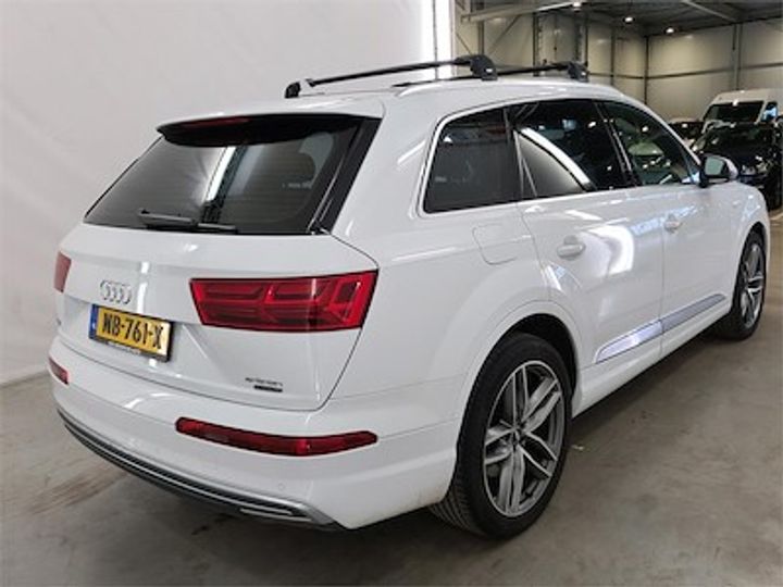 Photo 3 VIN: WAUZZZ4M0HD020118 - AUDI Q7 3.0 TDI 374PK E-TRON 