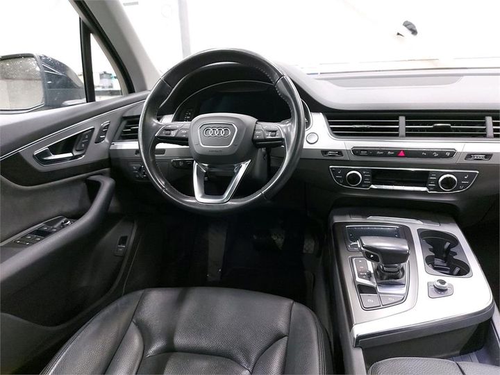 Photo 12 VIN: WAUZZZ4M0HD021396 - AUDI Q7 