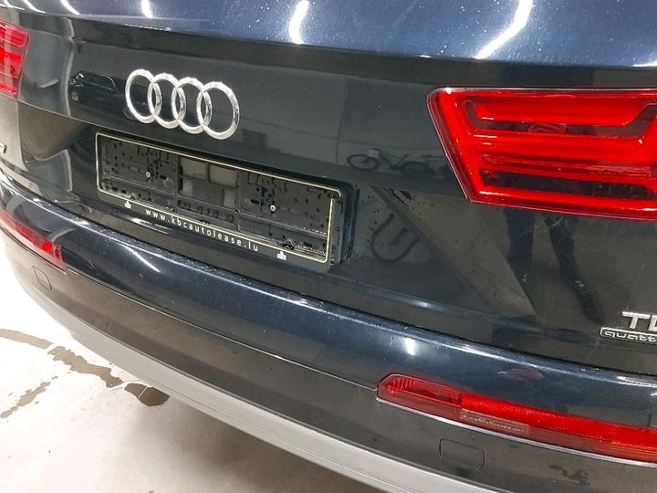 Photo 18 VIN: WAUZZZ4M0HD021396 - AUDI Q7 