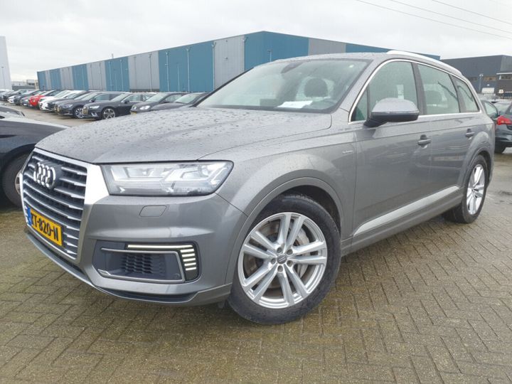 Photo 0 VIN: WAUZZZ4M0HD024752 - AUDI Q7 