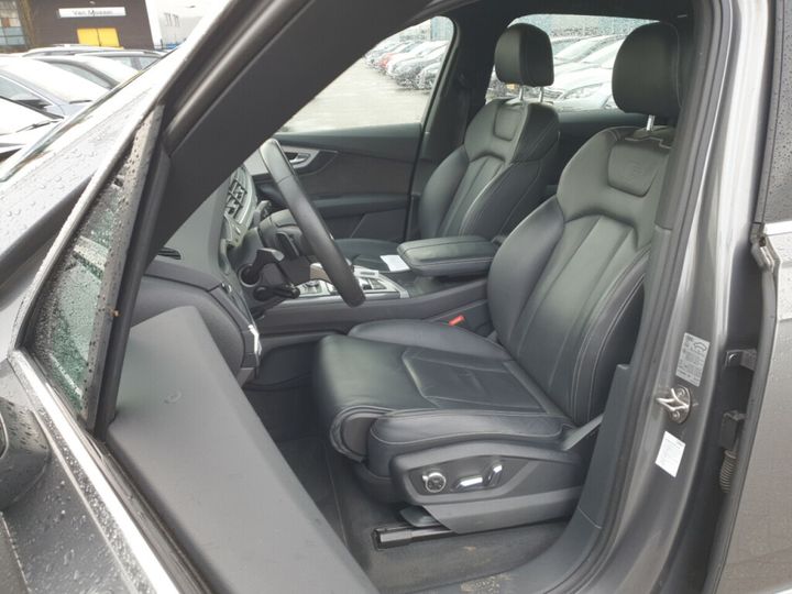 Photo 17 VIN: WAUZZZ4M0HD024752 - AUDI Q7 