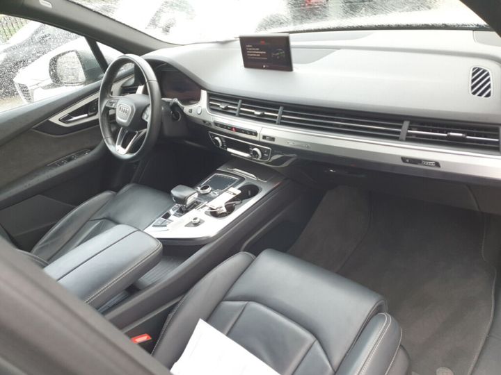 Photo 3 VIN: WAUZZZ4M0HD024752 - AUDI Q7 