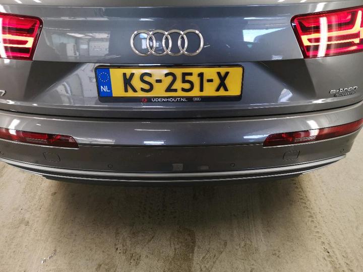 Photo 23 VIN: WAUZZZ4M0HD026081 - AUDI Q7 