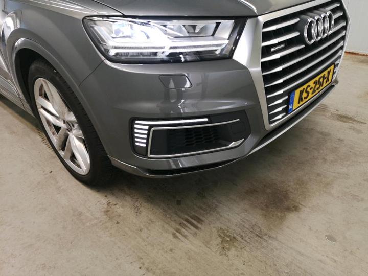 Photo 26 VIN: WAUZZZ4M0HD026081 - AUDI Q7 