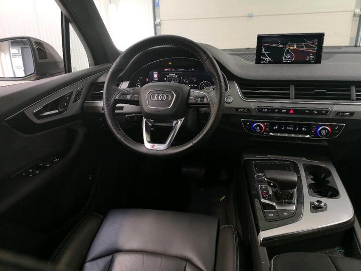 Photo 6 VIN: WAUZZZ4M0HD026081 - AUDI Q7 