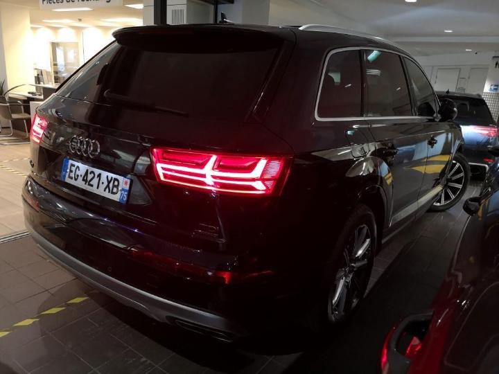 Photo 12 VIN: WAUZZZ4M0HD028090 - AUDI Q7 