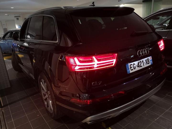 Photo 27 VIN: WAUZZZ4M0HD028090 - AUDI Q7 