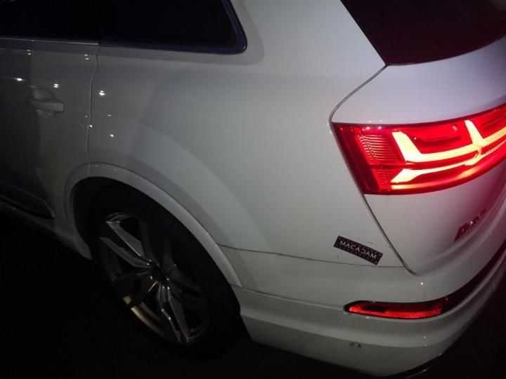 Photo 20 VIN: WAUZZZ4M0HD029546 - AUDI SQ7 