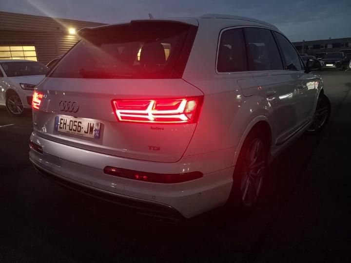 Photo 5 VIN: WAUZZZ4M0HD029546 - AUDI SQ7 