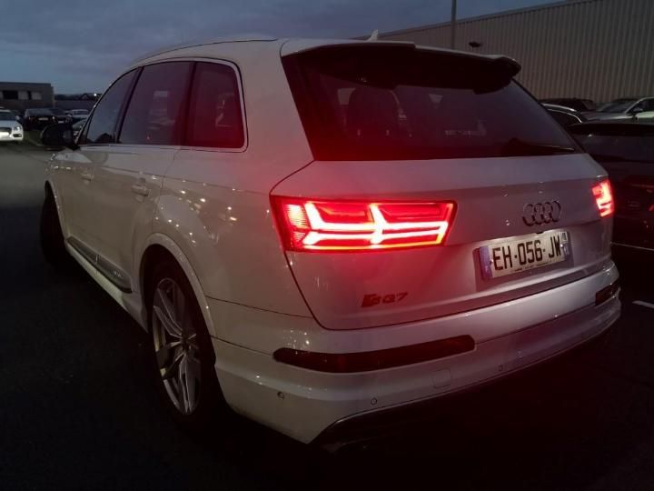 Photo 6 VIN: WAUZZZ4M0HD029546 - AUDI SQ7 