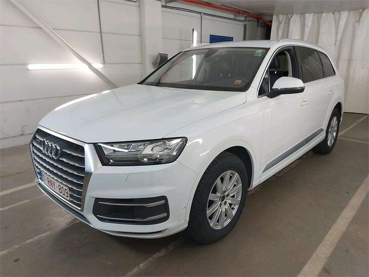 Photo 0 VIN: WAUZZZ4M0HD029918 - AUDI Q7 