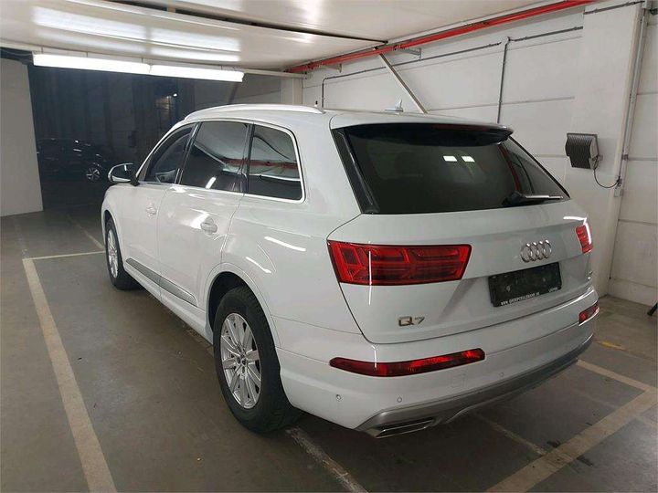 Photo 3 VIN: WAUZZZ4M0HD029918 - AUDI Q7 