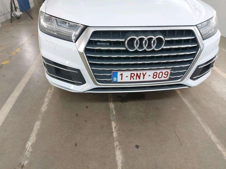 Photo 30 VIN: WAUZZZ4M0HD029918 - AUDI Q7 