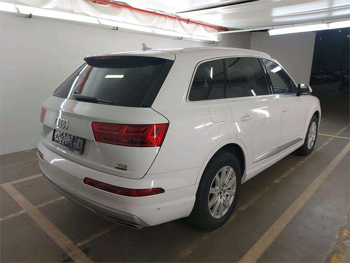 Photo 4 VIN: WAUZZZ4M0HD029918 - AUDI Q7 