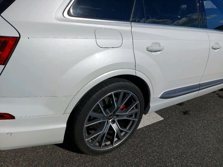 Photo 27 VIN: WAUZZZ4M0HD036139 - AUDI SQ7 