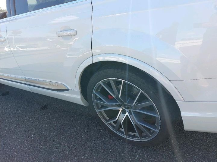 Photo 31 VIN: WAUZZZ4M0HD036139 - AUDI SQ7 