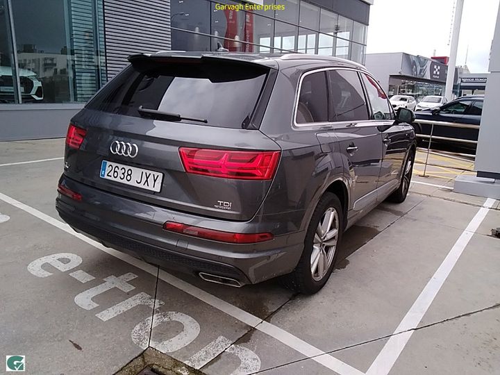 Photo 23 VIN: WAUZZZ4M0HD042510 - AUDI Q7 