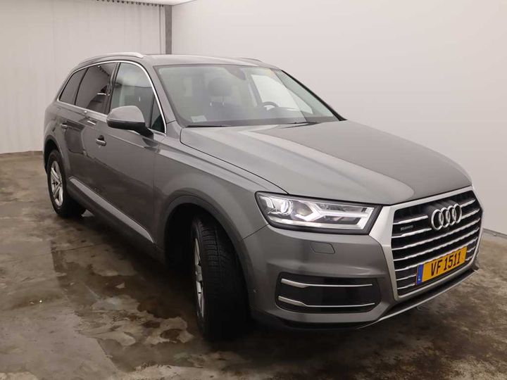 Photo 8 VIN: WAUZZZ4M0JD012087 - AUDI Q7&#3915 