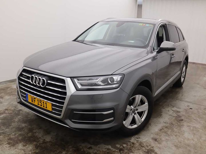 Photo 0 VIN: WAUZZZ4M0JD012087 - AUDI Q7&#3915 