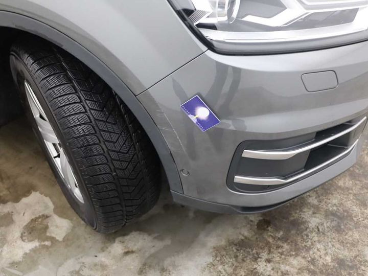 Photo 23 VIN: WAUZZZ4M0JD012087 - AUDI Q7&#3915 