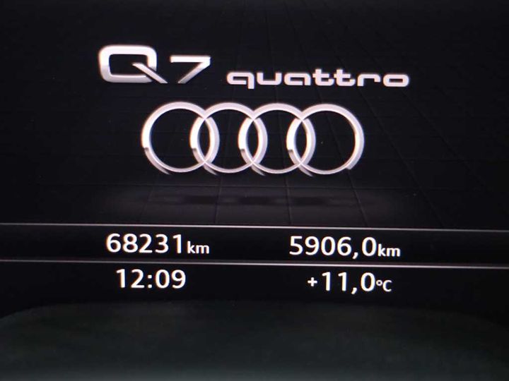 Photo 6 VIN: WAUZZZ4M0JD012087 - AUDI Q7&#3915 