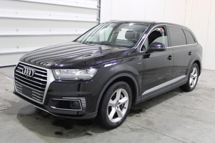 Photo 0 VIN: WAUZZZ4M0JD014602 - AUDI Q7 SUV 