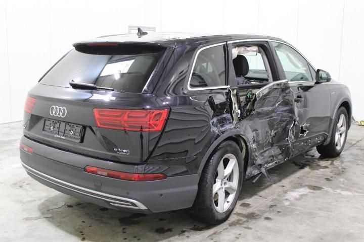 Photo 3 VIN: WAUZZZ4M0JD014602 - AUDI Q7 SUV 