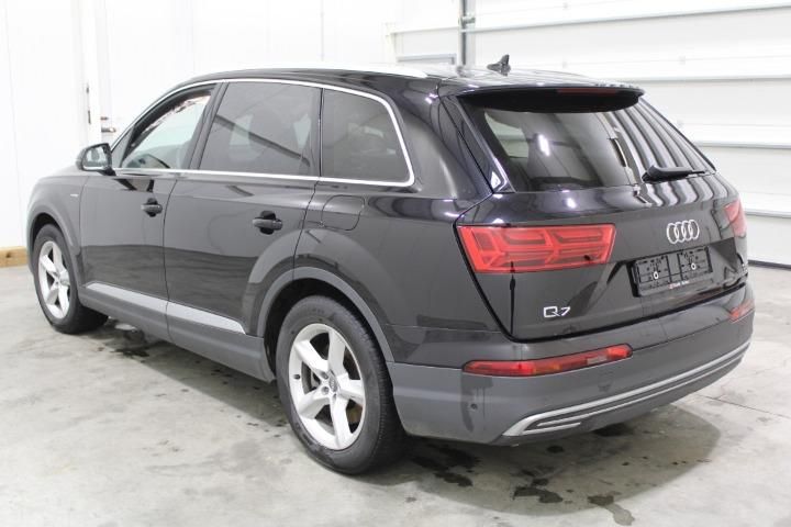 Photo 4 VIN: WAUZZZ4M0JD014602 - AUDI Q7 SUV 