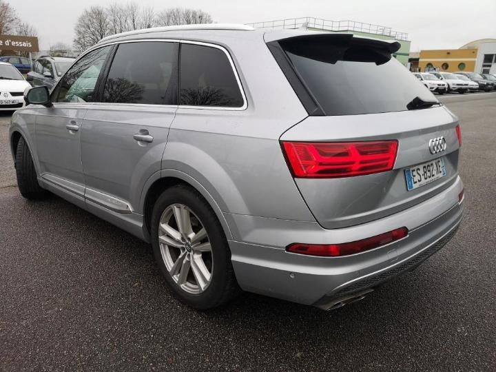 Photo 18 VIN: WAUZZZ4M0JD019301 - AUDI SQ7 