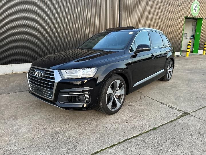 Photo 0 VIN: WAUZZZ4M0JD033490 - AUDI Q7 SUV 